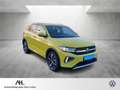 Volkswagen T-Cross R-Line 1.5 l TSI DSG *AHK*NAVI*RFK*DigiC*ASSISTENZ - thumbnail 7