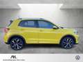 Volkswagen T-Cross R-Line 1.5 l TSI DSG *AHK*NAVI*RFK*DigiC*ASSISTENZ - thumbnail 6