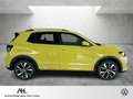 Volkswagen T-Cross R-Line 1.5 l TSI DSG *AHK*NAVI*RFK*DigiC*ASSISTENZ - thumbnail 6