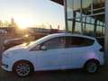 Ford C-Max 1.5 TDCi Titanium GJR, Notrad Weiß - thumbnail 12