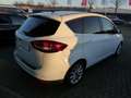 Ford C-Max 1.5 TDCi Titanium GJR, Notrad Weiß - thumbnail 3