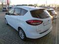 Ford C-Max 1.5 TDCi Titanium GJR, Notrad Weiß - thumbnail 4