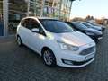 Ford C-Max 1.5 TDCi Titanium GJR, Notrad Weiß - thumbnail 2