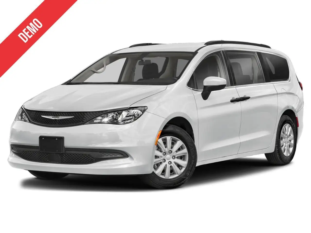 2026 Chrysler Grand Caravan