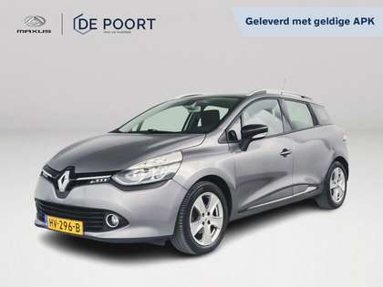 Renault Clio Estate Aut. Dynamique | Navi | LED | Trekhaak