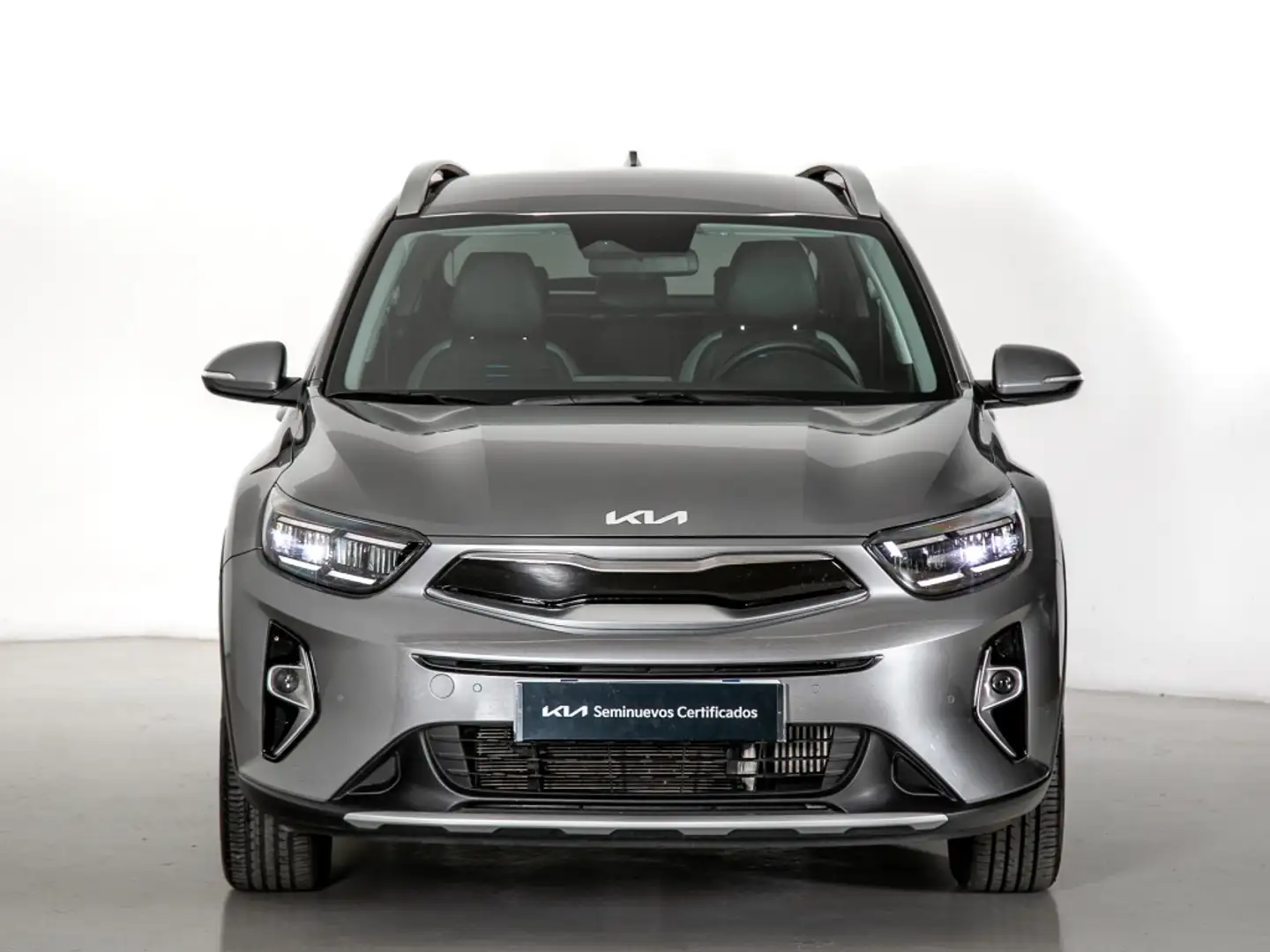 Kia Stonic 1.0 T-GDi MHEV Style Edition 100 - 2