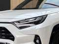 Toyota RAV 4 2.5 Hybrid 4x4 Style Navi,JBL,360-Grad AHK Blanc - thumbnail 6