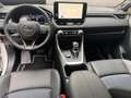 Toyota RAV 4 2.5 Hybrid 4x4 Style Navi,JBL,360-Grad AHK Blanc - thumbnail 11