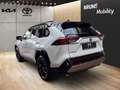 Toyota RAV 4 2.5 Hybrid 4x4 Style Navi,JBL,360-Grad AHK Blanc - thumbnail 5