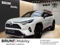 Toyota RAV 4 2.5 Hybrid 4x4 Style Navi,JBL,360-Grad AHK Weiß - thumbnail 1