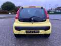 Peugeot 107 Filou 1,0 sparsamer kleiner Flitzer Geel - thumbnail 4