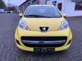Peugeot 107 Filou 1,0 sparsamer kleiner Flitzer Geel - thumbnail 8