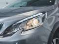 Peugeot 2008 1.2i, Boite Auto, Toit pano, Climatisation, GPS, Gris - thumbnail 5