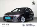 Volkswagen Golf VIII GTD Black Style 2.0 TDI DSG, Navi, LED Schwarz - thumbnail 1