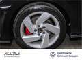 Volkswagen Golf VIII GTD Black Style 2.0 TDI DSG, Navi, LED Schwarz - thumbnail 8