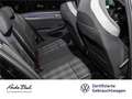 Volkswagen Golf VIII GTD Black Style 2.0 TDI DSG, Navi, LED Schwarz - thumbnail 16