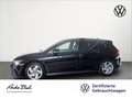 Volkswagen Golf VIII GTD Black Style 2.0 TDI DSG, Navi, LED Schwarz - thumbnail 3
