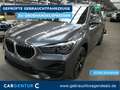 BMW X1 xDrive20d Sport Line AHK SpoSi El.Heckkl. Gris - thumbnail 1