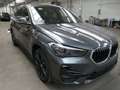 BMW X1 xDrive20d Sport Line AHK SpoSi El.Heckkl. Gris - thumbnail 6