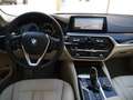 BMW 540 i xDrive Luxury Blu/Azzurro - thumbnail 13