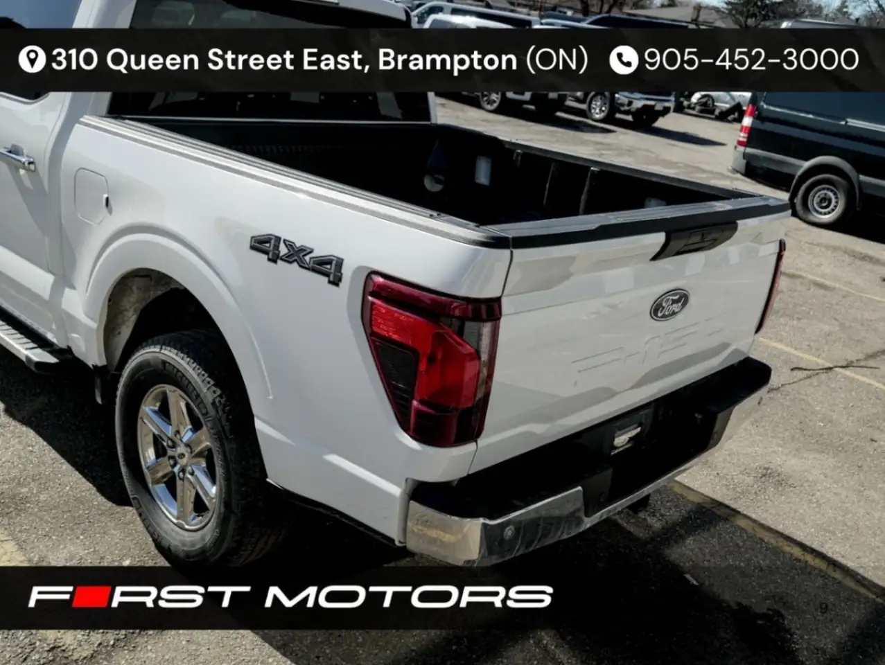 Ford F 150 снимка Ford F 150