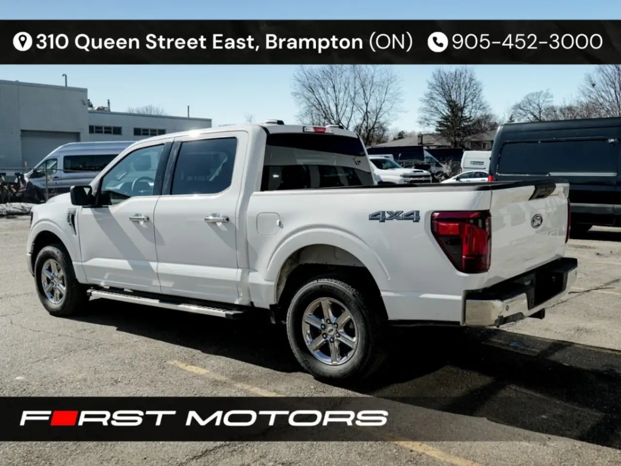 Ford F 150 снимка Ford F 150