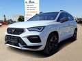 CUPRA Ateca 2,0 TSI 4Drive DSG 190 Weiß - thumbnail 1