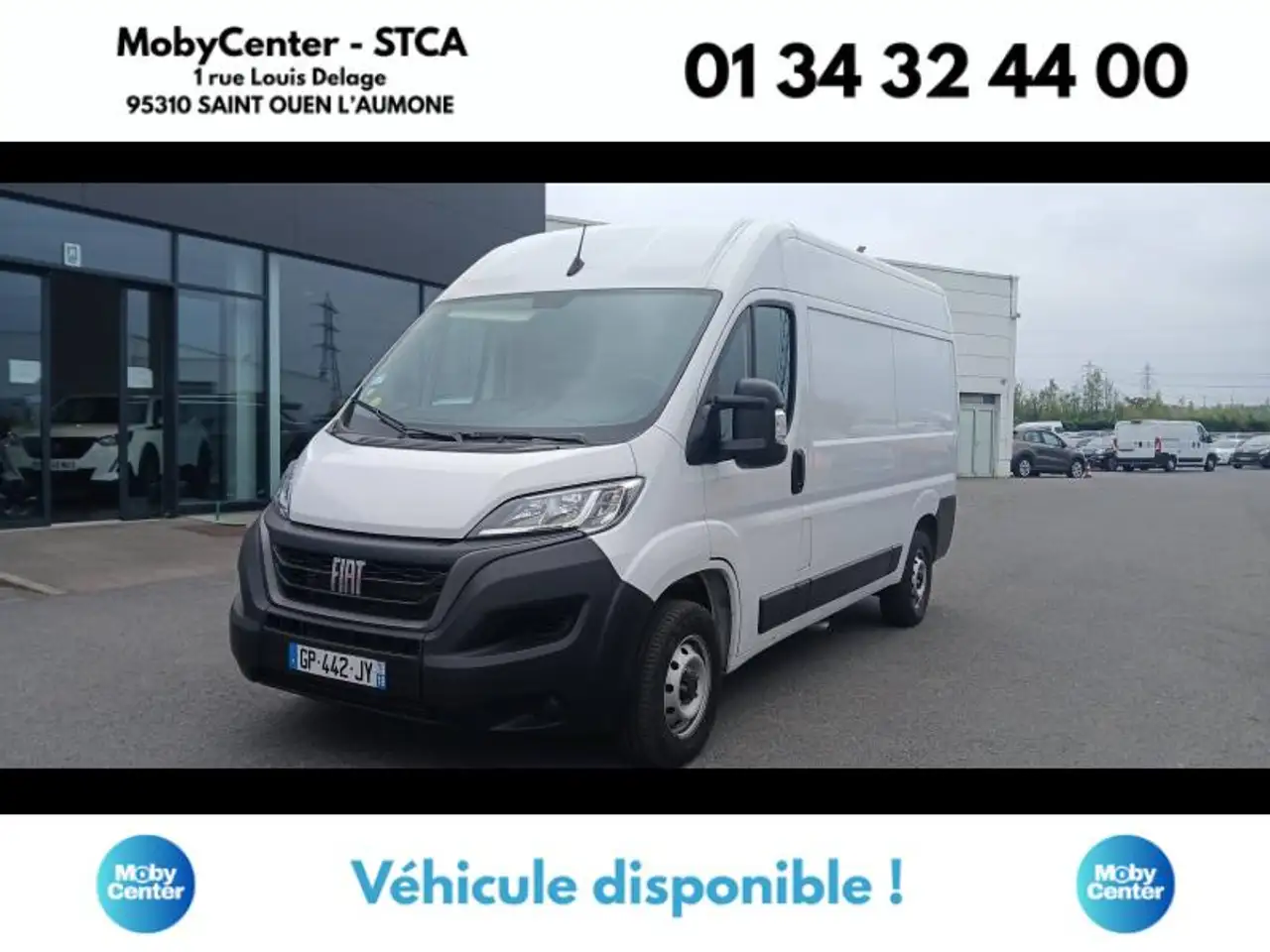 Fiat Ducato