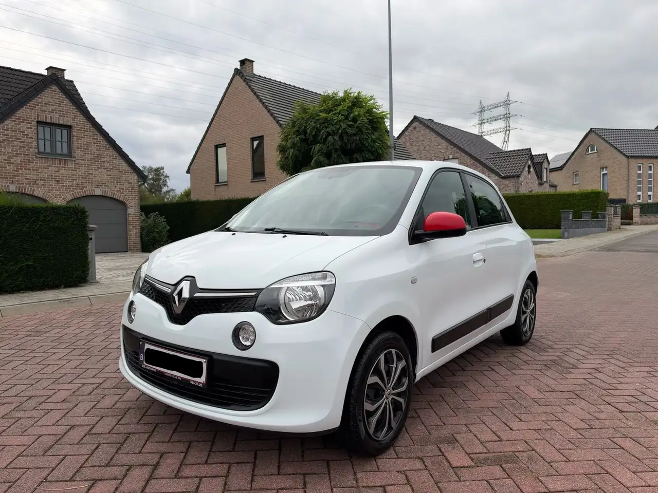 Renault Twingo