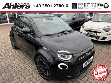 3+1 Icon+SOH92,4%+NAVI+ALLWETTER+LED+SITZHEIZUNG+