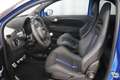 Abarth 595 Tributo 131 Rally 1.4 T-Jet 132 kW, Design-Pake... Blau - thumbnail 8