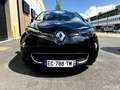 Renault ZOE INTENS CHARGE RAPIDE TYPE 2 Zwart - thumbnail 12