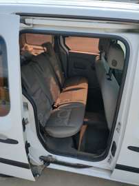 Kangoo Combi 1.5dCi Dynamique all road 85 Dynamique