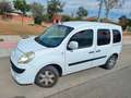 Renault Kangoo Kangoo Combi 1.5dCi Dynamique all road 85 Dynamique Blanco - thumbnail 3
