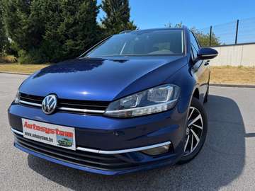 Golf 1.0 TSI BMT Join Dsg*Garantie 1an*Carpass*
