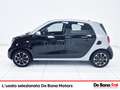 smart forFour 1.0 passion 71cv twinamic Noir - thumbnail 3