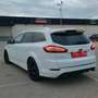 Ford Mondeo 2.0 EcoBoost Titanium S 240 PS Blanco - thumbnail 8