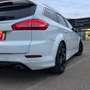 Ford Mondeo 2.0 EcoBoost Titanium S 240 PS Blanco - thumbnail 4