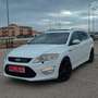 Ford Mondeo 2.0 EcoBoost Titanium S 240 PS Blanco - thumbnail 3