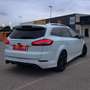 Ford Mondeo 2.0 EcoBoost Titanium S 240 PS Blanco - thumbnail 2