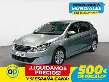 1.2 PureTech S&S Active 130