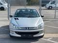 Peugeot 206 CC TÜV NEU + Inspektion Silber - thumbnail 3