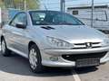 Peugeot 206 CC TÜV NEU + Inspektion Silber - thumbnail 5