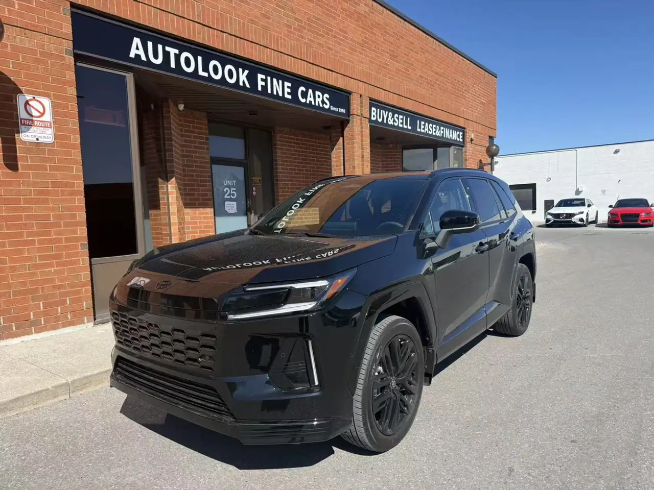 2026 Toyota RAV 4