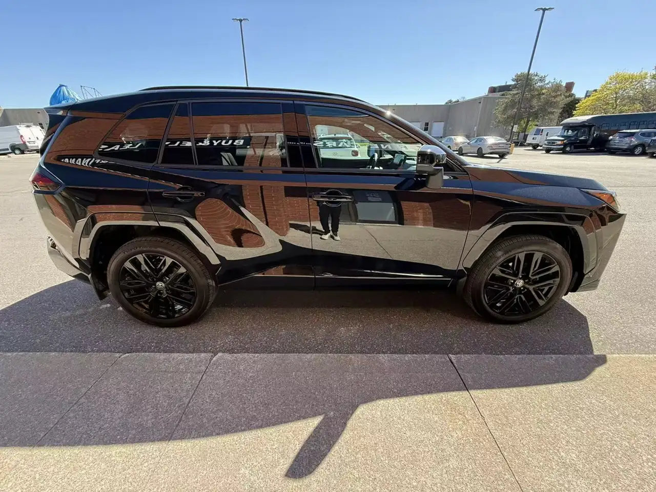 Toyota RAV 4 снимка Toyota RAV 4