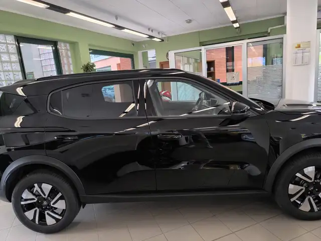 Opel Frontera view 9