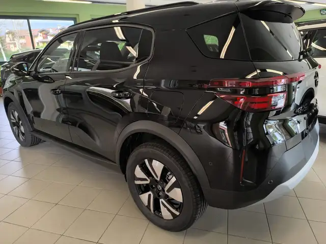 Opel Frontera view 7