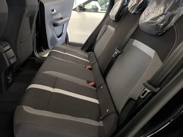 Opel Frontera view 15