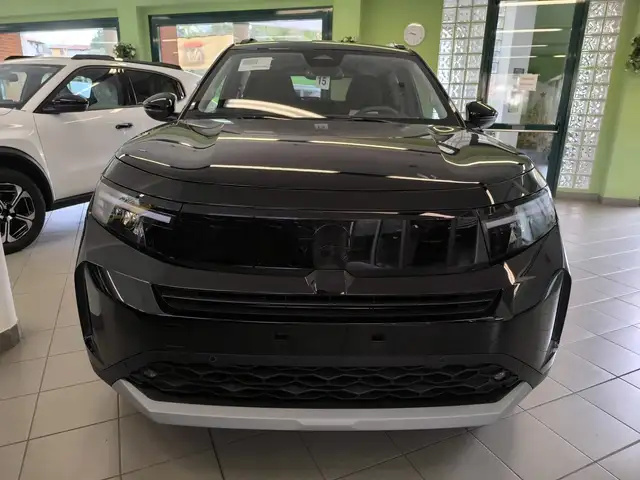 Opel Frontera view 5