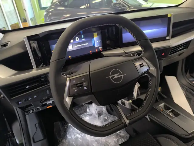 Opel Frontera view 11
